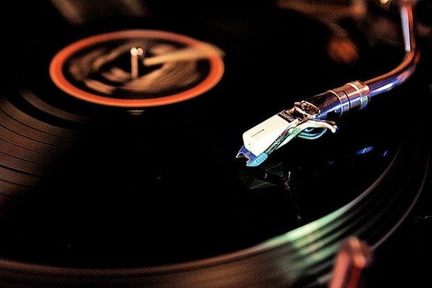 vinyl